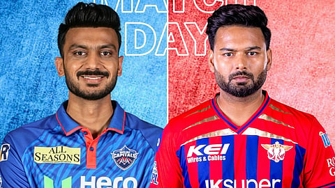 IPL 2026 