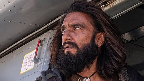 Dhurandhar 2