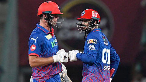 delhi capitals