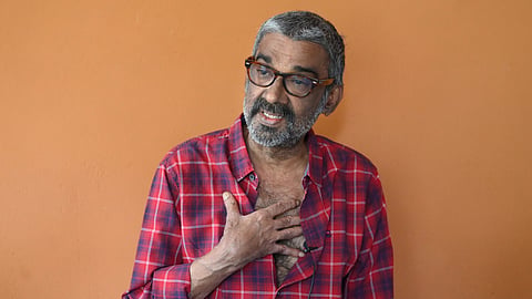 Ranjith