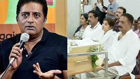 Prakash Raj
