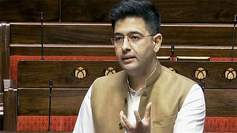 Raghav Chadha