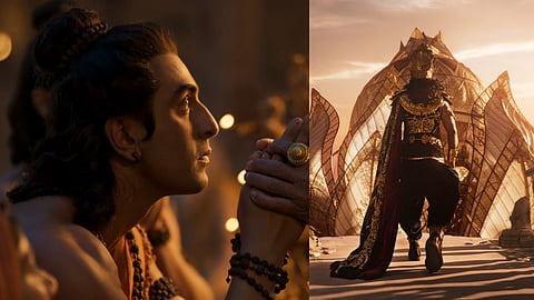 Ramayana