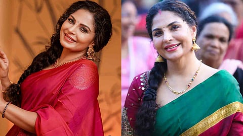 Asha Sharath
