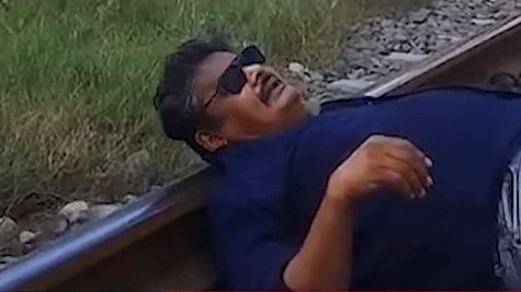 Mansoor Ali Khan