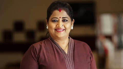 Priyanka Anoop