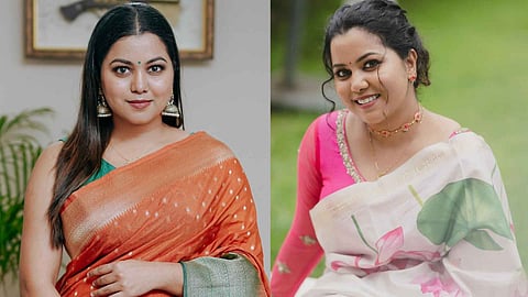 Sruthy Suresh