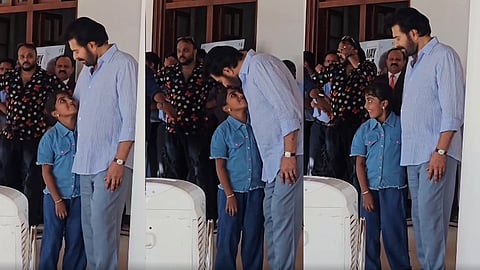 Mammootty