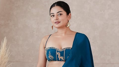 Esther Anil