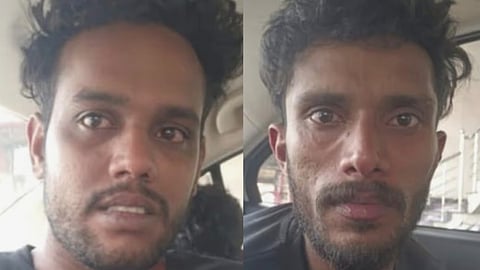 Two youths arrested with MDMA 