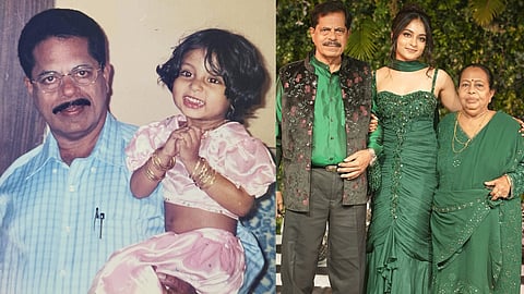 Ishaani Krishna