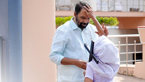 v sivankutty