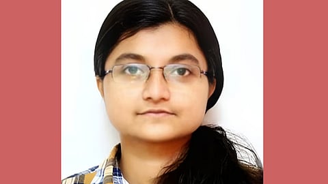 Malayali woman missing 