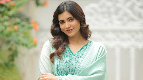 Anju Kurian