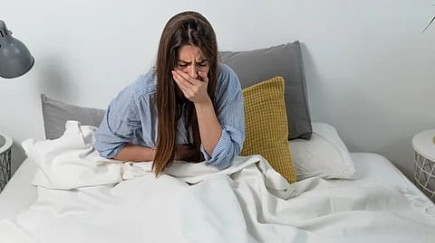 Liver diseases