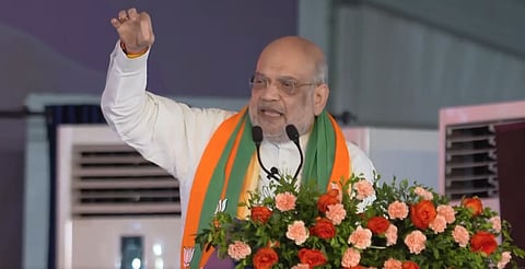 Amit Shah
