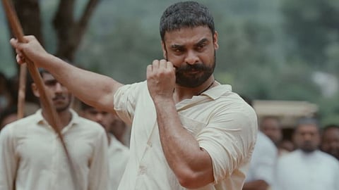Pallichattambi