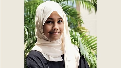 Nafeesathul Misriya
