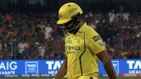 Sanju Samson