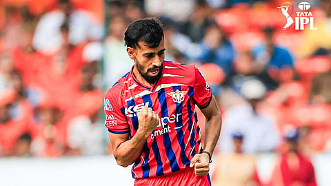 Prince Yadav