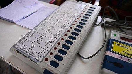 EVM