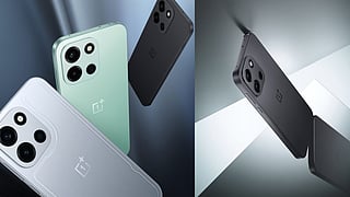OnePlus Nord 6 