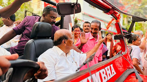 g sudhakaran
