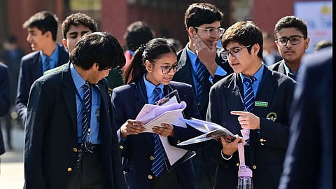 CBSE Result Without Internet