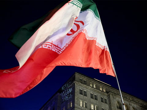 Iran