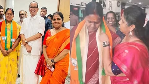 Sobha Surendran