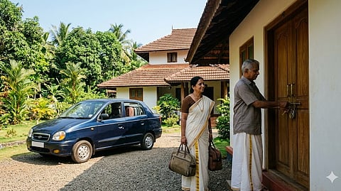 kerala police security guidelines