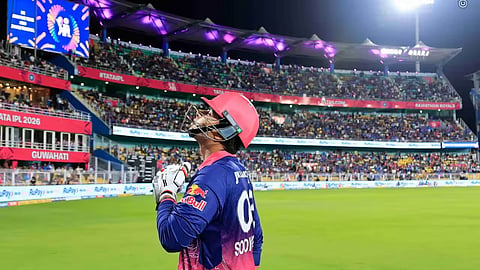 vaibhav suryavanshi