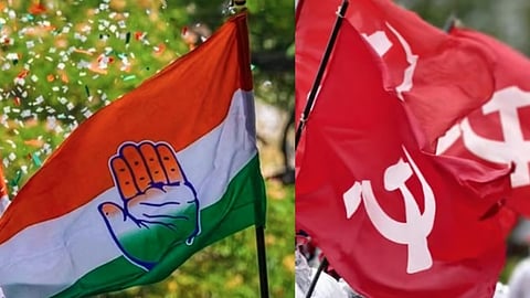 Kerala Election 