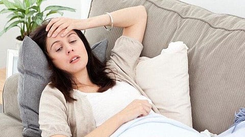 Hepatitis Symptoms