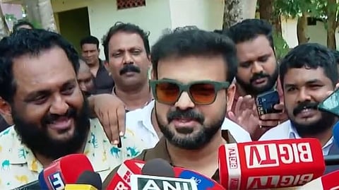Kunchacko Boban
