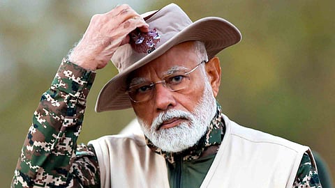 Narendra Modi