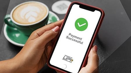 UPI transaction