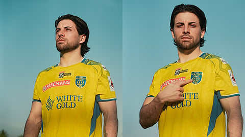 Kerala Blasters FC