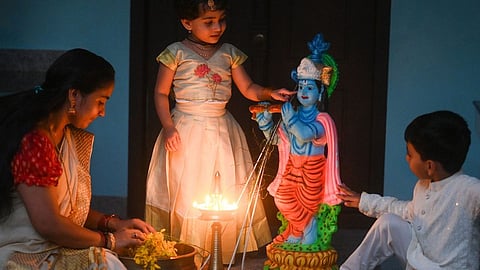 VISHU