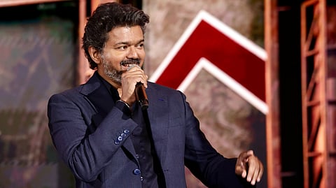 Vijay