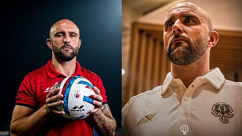  Peter Hartley 