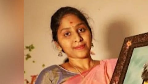 Vidhya Rani 