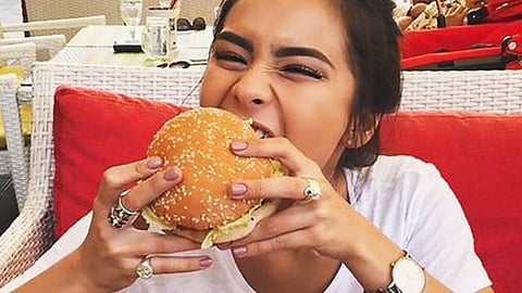 High Fat diet