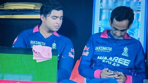Rajasthan Royals