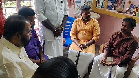  V Sivankutty