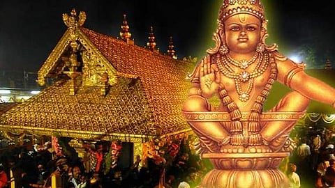 sabarimala