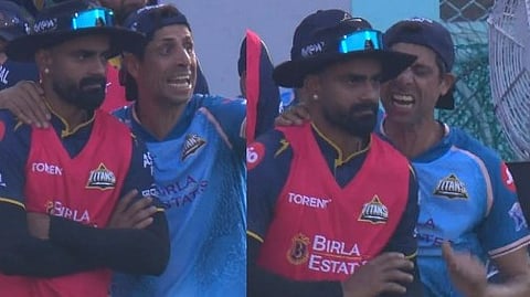 Ashish Nehra