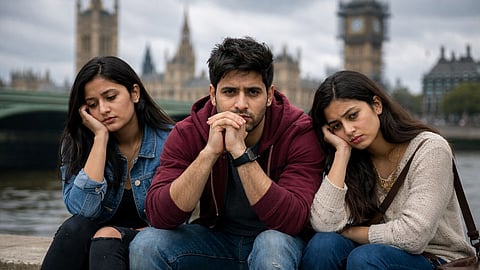 UK Students  