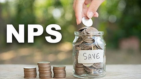NPS Vatsalya Yojana