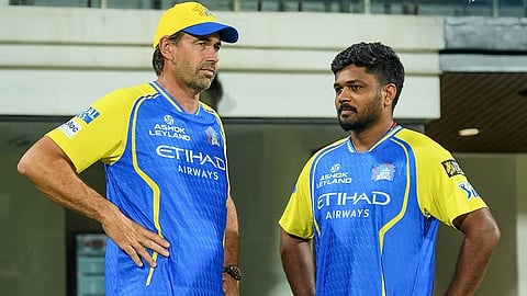sanju samson 